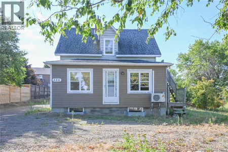 336 Saint Pierre O Boulevard