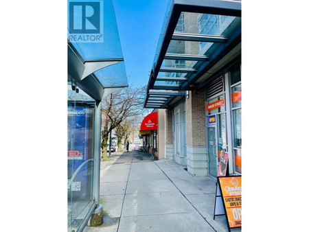 3378 Dunbar Street, Vancouver, BC V6S2C1 Photo 1