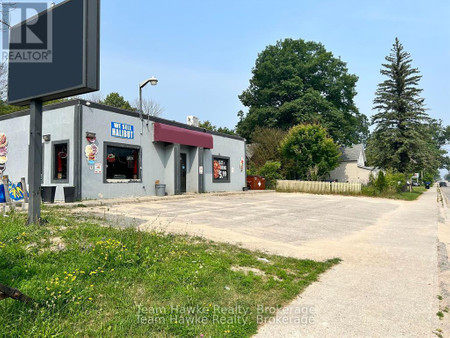 338 Park Street