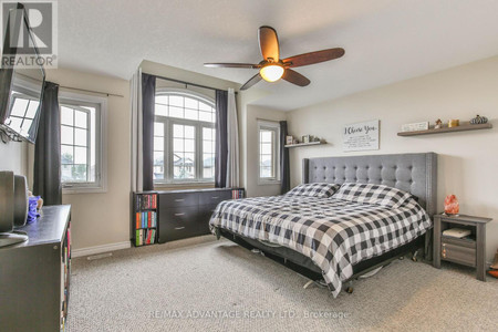 3389 Emilycarr Lane