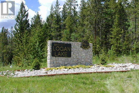 339 Poplar Drive, Logan Lake, BC null Photo 1