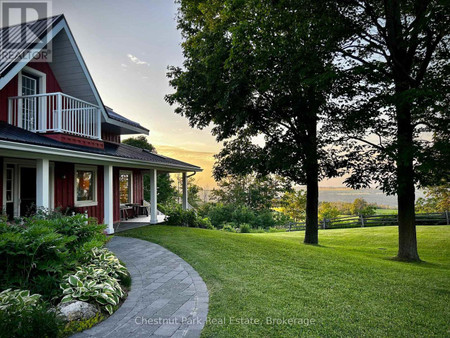 3390 Concession 5 Nottawasaga S