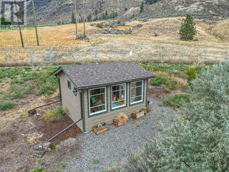 3395 Shuswap Road