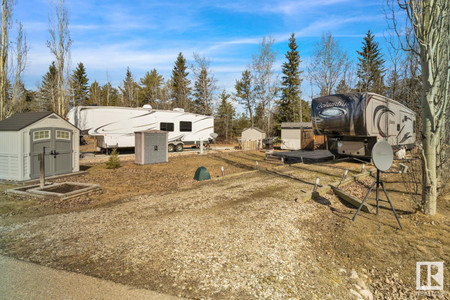34 53207 A Hghway 31, Rural Parkland County, AB T0E2B0 Photo 1