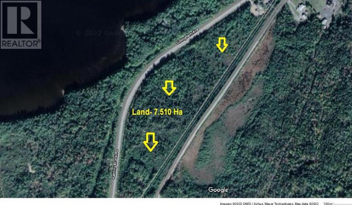 34 60 Rattling Brook Road, Norris Arm, NL A0G3M0 Photo 1