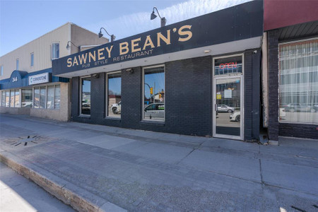 340 Main Street