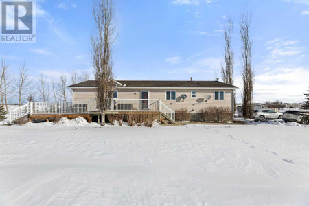 Other - 34048 Highway 2 Service Road Sb, Bowden, AB T4G0G6 Photo 1