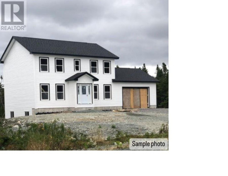 Ensuite - 346 Old Broad Cove Road, Portugal Cove St Phillips, NL A1M3L9 Photo 1