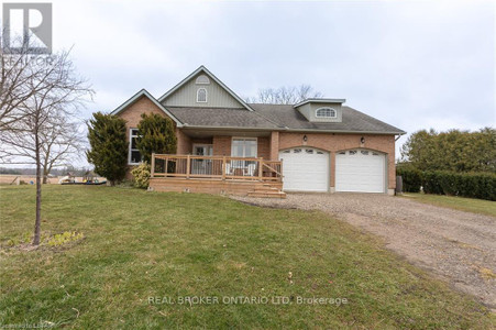 34684 Lieury Rd, North Middlesex, ON N0M2K0 Photo 1