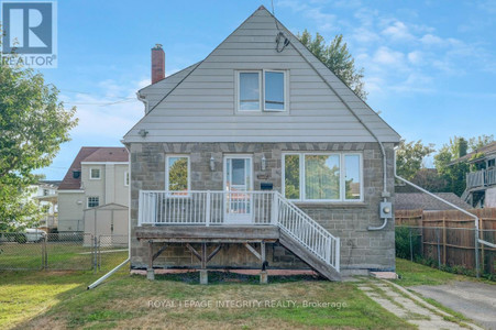 Foyer - 348 Lafontaine Avenue, Ottawa, ON K1L6X5 Photo 1