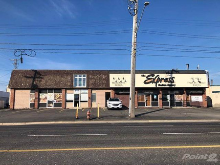 Commercial For Sale | 349 Grays Road