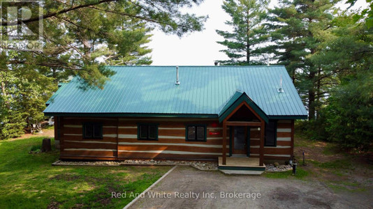 3491 A Axe Lake Road