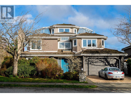 3499 Deering Island Place, Vancouver, BC V6N4H9 Photo 1