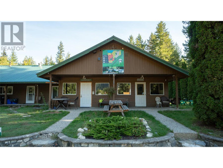 3499 Luoma Road Lot 8
