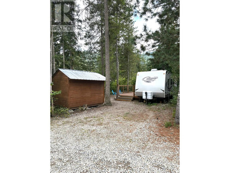 3499 Luoma Road Unit 122 Lot 122