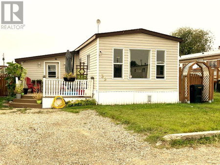 Other - 35 103 Street Fairview Mobile Home Park, Fairview, AB T0H1L0 Photo 1