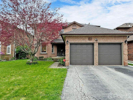 35 Intrepid Dr, Whitby, ON L1N8S6 Photo 1