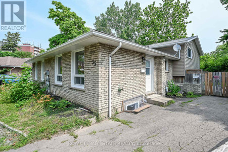 35 Prince Paul Crescent, St Catharines, ON L2N3A8 Photo 1