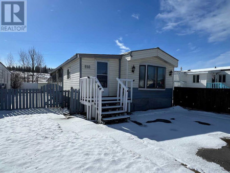 Other - 350 133 Jarvis Street, Hinton, AB T7V1S1 Photo 1