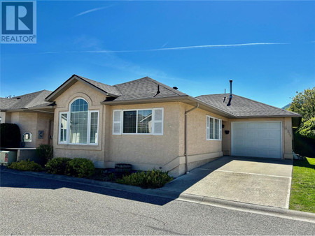 Utility room - 350 Hudson Street Nw Unit 5, Salmon Arm, BC V1E1P4 Photo 1