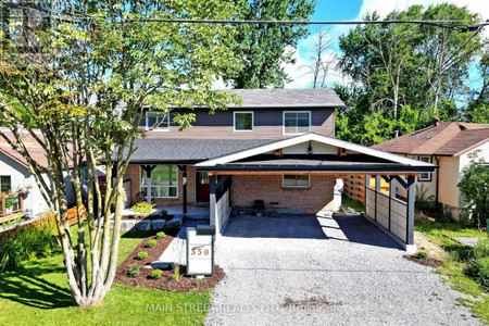 Foyer - 350 Miami Drive, Georgina, ON L4P2Z7 Photo 1