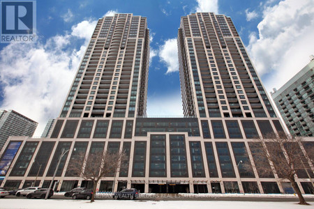 3505 1928 Lakeshore Boulevard W