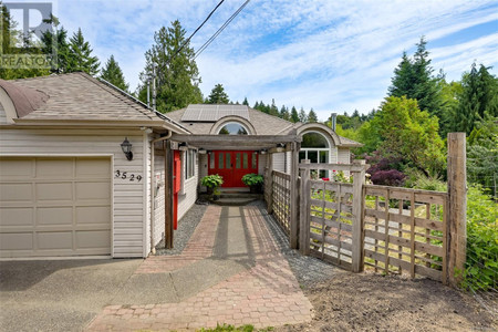 Primary Bedroom - 3529 Dougan Dr, Cobble Hill, BC V0R1L2 Photo 1