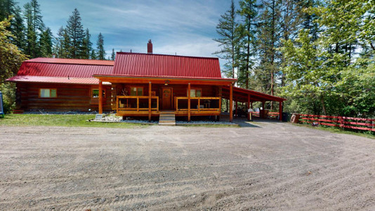 Kitchen - 3549 Silver Spring Drive, Cranbrook, BC V1C6X8 Photo 1