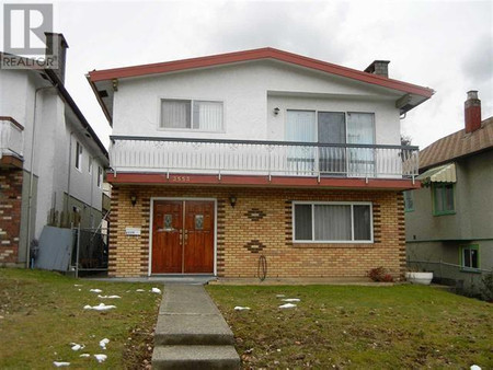 3553 Hull Street, Vancouver, BC V5N4R8 Photo 1