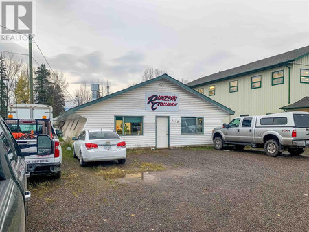 3578 Victoria Drive, Smithers And Area, BC V0J2N0 Photo 1