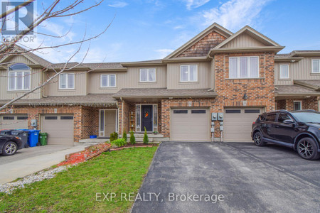 Great room - 36 Jeffrey Dr, Guelph, ON N1E0M4 Photo 1