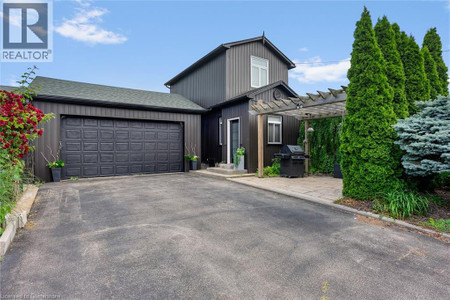 36 St David Street W