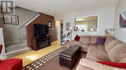 Bedroom - 3606 7th Avenue E, Regina, SK S4N7R4 Photo 1