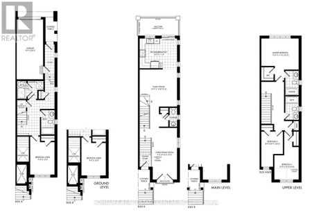 361 Inspire Boulevard