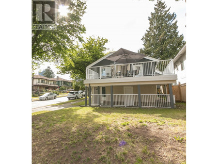 3625 Monmouth Avenue, Vancouver, BC V5R5S4 Photo 1