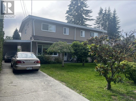 3629 3631 Flint Street, Port Coquitlam, BC V3B4J9 Photo 1