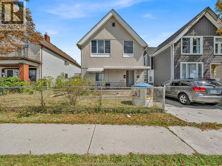 364 Crawford Avenue