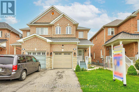 Great room - 3643 Bala Dr, Mississauga, ON L5M7N1 Photo 1