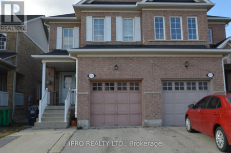 3649 Partition Rd, Mississauga, ON L5N8P4 Photo 1