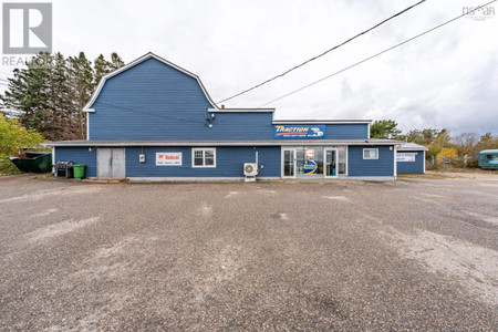 366 Highway 303, Conway, NS B0V1A0 Photo 1