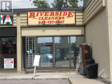 3681 Riverside Drive, Ottawa, ON K1V1G8 Photo 1