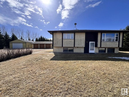 Primary Bedroom - 37 53348 Rge Rd 211, Rural Strathcona County, AB T8G2A9 Photo 1