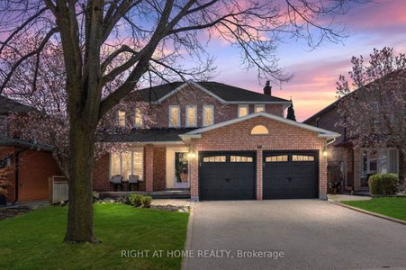 37 Alloway Pl, Vaughan, ON L6A1N9 Photo 1