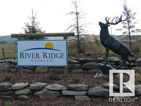37 River Ridge Es, Rural Wetaskiwin County, AB T0C2V0 Photo 1