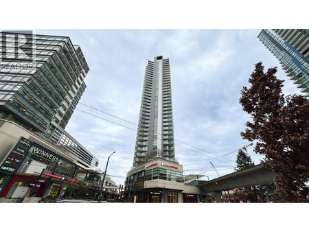 3702 488 Sw Marine Drive, Vancouver, BC V5X0C6 Photo 1