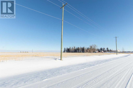 3706 42 Avenue, Rural Stettler No 6 County Of, AB T0C2L0 Photo 1