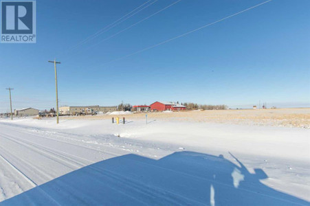 3708 42 Avenue, Rural Stettler No 6 County Of, AB T0C2L0 Photo 1