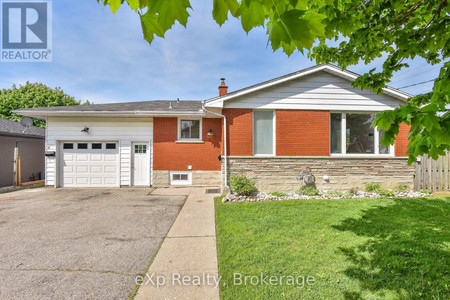 Laundry room - 373 Hillcrest Road, Cambridge, ON N3H1B4 Photo 1