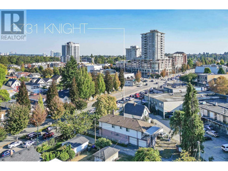 3731 Knight Street, Vancouver, BC V5N3L7 Photo 1