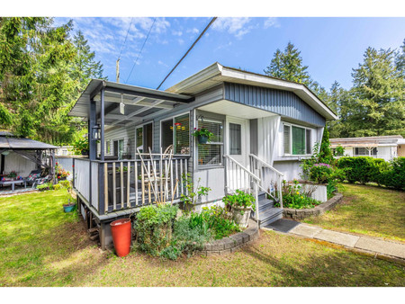 38 20071 24 Avenue, Langley, BC V2Z2A1 Photo 1